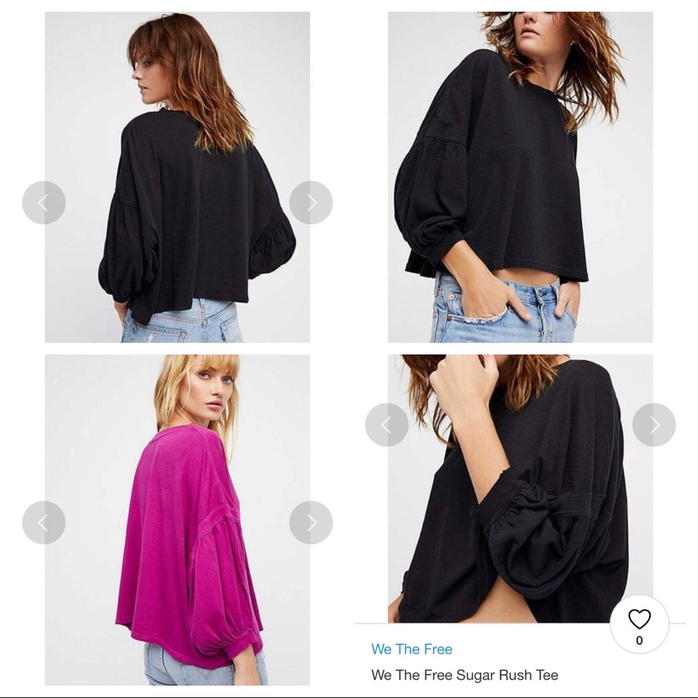 Poetical Looks